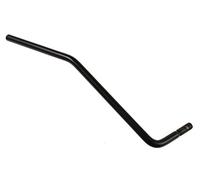 Allparts BP Braccio Tremolo 0071 - 003 Metric Nero