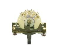 Allparts EP 0076 - 000 5 vie interruttore