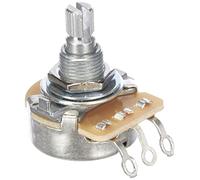 Allparts EP-0086-000 CTS Potenziometro (Poti, 500 K, logaritmico)