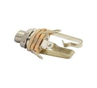 Allparts EP 0155 - 000 Switchcraft presa Jack, Stereo
