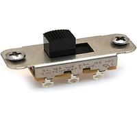 Allparts EP 0260 - 023 scorrimento on/on