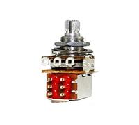 AllParts EP 0346 - 000 cts Push/Pull potenziometro, 500 K, Linear