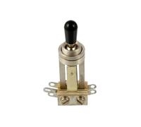 Switchcraft Straight Toggle Switch
