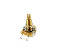 AllParts EP 4685 - 000 cts potenziometro (Poti, 250 K, logarythmisch, lungo asse)