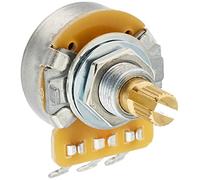 Allparts EP-4986-000 - Potenziometro CTS (Poti, 500 K, lineare)