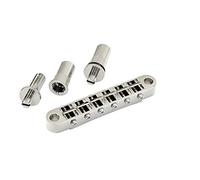 'AllParts GB 0525 - 010" Gotoh tunamatic ricambio e piccole parti per chitarra elettrica cromato