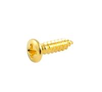 Allparts GS 0001-002PG, viti di ricambio e piccole parti per chitarra elettrica, colore oro