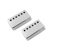'AllParts PC 0300 della W10 "Humbucker di ricambio e piccole parti per chitarra elettrica cromato
