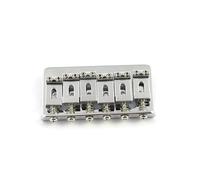 Allparts SB 0100-010 - Ponte non tremolo, cromato