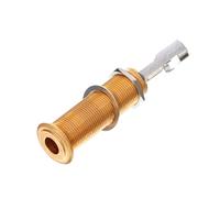 Allparts Switchcraft Barrel Jack GD