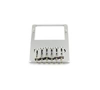 'AllParts TB 0031 - 010 " H Ponte per Tele 6 Reiter ricambio e piccole parti per chitarra elettrica