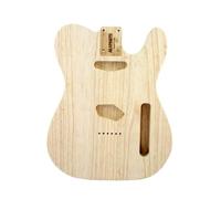 'AllParts tbao "Swamp Ash Body per Tele non verniciata ricambio e piccole parti per chitarra elettrica