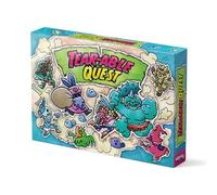 Allplay Tearable Quest | A Hilarious Paper-Tearing Adventure Game!