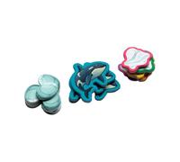 Allplay Waddle: Orcas & Ice Floes Expansion | Board Game Add-On | Includes 3 Mini-Expansions with Orcas, Ice Floes, and Egg Mechanics