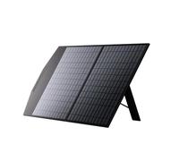 ALLPOWERS 100W Pannello Solare Pieghevole, Caricatore Solare Pieghevole con uUscita MC-4(20A) per Generatore Solare, Centrale Elettrica Portatile, Laptop, Campeggio, Outdoor, Camper, Roulotte