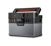 ALLPOWERS Batteria di backup 300W / 200W Centrale elettrica portatile Generatore da campeggio 110V / 230V con presa US / EU / UK / AU