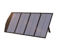 ALLPOWERS Caricatore solare pieghevole a celle solari 100W 140W 200W Pannello solare portatile per Powerstation, barca, tetto, giardino, campeggio