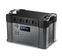 ALLPOWERS centrale elettrica portatile 110 / 230V generatore solare 2000W/700W/300W/200W alimentatore di emergenza adatto per Iphone campeggio 200W power station
