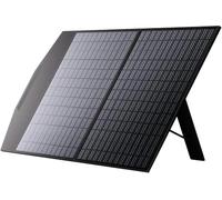 ALLPOWERS Pannello Solare Portatile 100W, Sistema di Ricarica Solare Pieghevole SP027 IP66 con Supporto Regolabile, 23% Modulo Monocristallino, 17,8V Uscita per Generatore Solare Campeggio Balcone RV