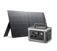 ALLPOWERS R600 299Wh Centrale Elettrica Portatile con 100W Pannello Solare