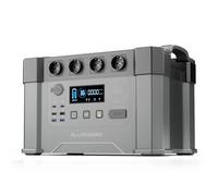 ALLPOWERS S2000 PRO Powerstation 2400 W (pico 4000 W) Generatore solare e alimentatore con UPS, ricarica rapida (ingresso CA fino a 1500 W)