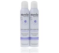 Allpresan Derma med Repair - Crema in schiuma PSORIATIX per la cura della pelle per la psoriasi (psoriasi), 200 ml (confezione da 2)