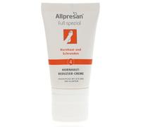 ALLPRESAN Fuß spezial 4 Hornhautreduziercreme, 40 ml Crema