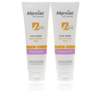 Allpresan Piede speciale n. 3 Crema lipidica con profumo - Cura dei piedi per pelle molto secca, crema per i piedi per la cura quotidiana dei piedi molto secchi - 125 ml (2)
