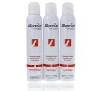 Allpresan Piede speciale n. 4 crema in schiuma contro calli e ciccioli - Riduce efficacemente calli, crepe e graffi, 200 ml (3)