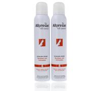 Allpresan Piede speciale n. 4 crema in schiuma contro calli e ciccioli - Riduce efficacemente calli, crepe e graffi, 200 ml (2)