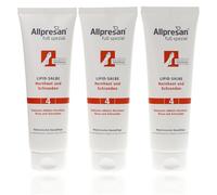 Allpresan Piede speciale n. 4 unguento lipidico contro calli e ciccioli - unguento per la cura quotidiana dei piedi cheratinizzati - 125 ml (3)