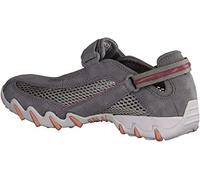 Allrounder by Mephisto Adult NIRO grigio, grigio., 38 EU
