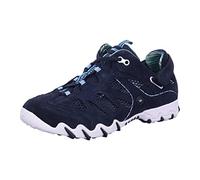 Allrounder by Mephisto., Argento (Blu), 38.5 EU