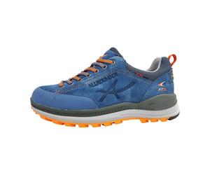 Allrounder by Mephisto , Blu (Blu), Misura 4½, Blu, 37.5 EU