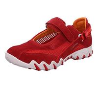 Allrounder by Mephisto Donna NIRO Scarpe da Running, rosso, 38 EU Large