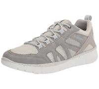 Allrounder by Mephisto Lugana, Scarpe da Ginnastica Donna, Grigio, 36 EU
