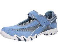 Allrounder by Mephisto NIRO - Importato, Blu, Blu, 42 EU