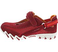 Allrounder by Mephisto NIRO, Mary Jane-Scarpe Basse Donna