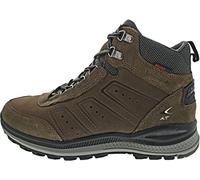 Allrounder by Mephisto Ranus-tex Scarpe da trekking da donna, colore marrone, praline, 42.5 EU