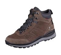 Allrounder by Mephisto Ranus-tex Scarpe da trekking da donna, colore marrone, praline, 42 EU