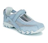 Allrounder by Mephisto Sandali NIRO in Blu 40