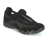 Allrounder by Mephisto Sandali NIRO in Nero 37