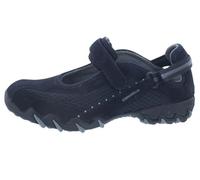 Allrounder By Mephisto - Scarpa Casual Allrounder NIRO Eclipse - 38, Blu Scuro