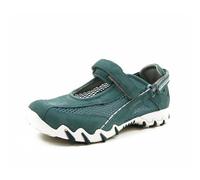 Allrounder by Mephisto Adult NIRO (P2007831) blu, Blu, 38 EU