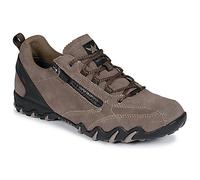 Allrounder by Mephisto Scarpe da trekking NIZAR in Marrone 40