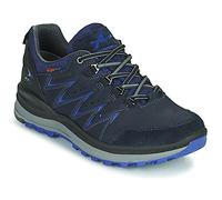 Allrounder by Mephisto Scarpe da trekking RAKE OFF TEX in Blu 43