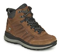 Allrounder by Mephisto Scarpe da trekking RANUS-TEX in Marrone 45