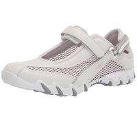 Allrounder by Mephisto Sneaker da donna NIRO, bianco, 39.5 EU