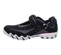 Allrounder NIRO - Blu Scuro Pelle