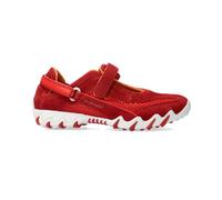 Allrounder Niro Rossa